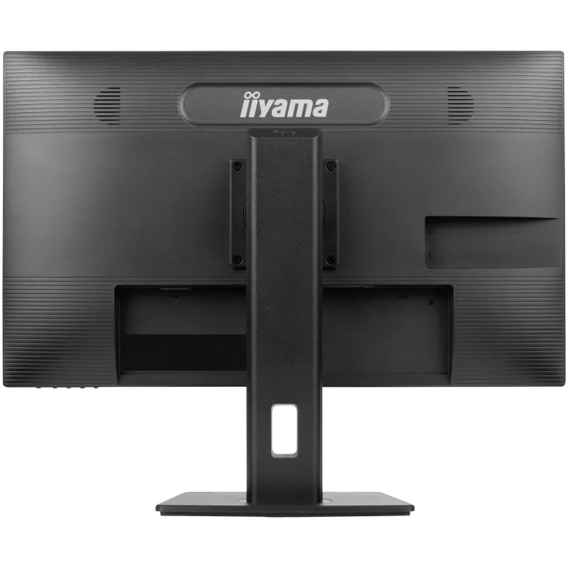 iiyama ProLite XUB2763HSU-B1 computermonitor 68,6 cm (27 inch) 1920 x 1080 pixel Full HD LED zwart