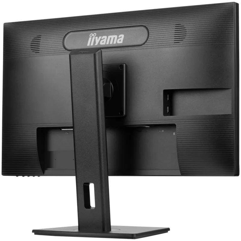 iiyama ProLite XUB2763HSU-B1 computermonitor 68,6 cm (27 inch) 1920 x 1080 pixel Full HD LED zwart