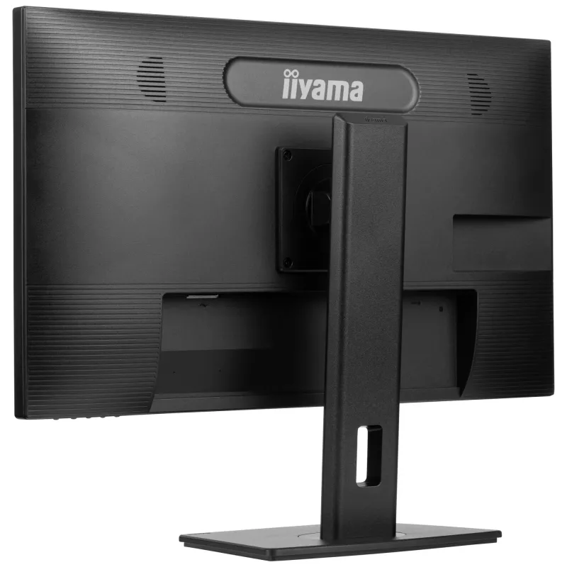 iiyama ProLite XUB2763HSU-B1 computermonitor 68,6 cm (27 inch) 1920 x 1080 pixel Full HD LED zwart