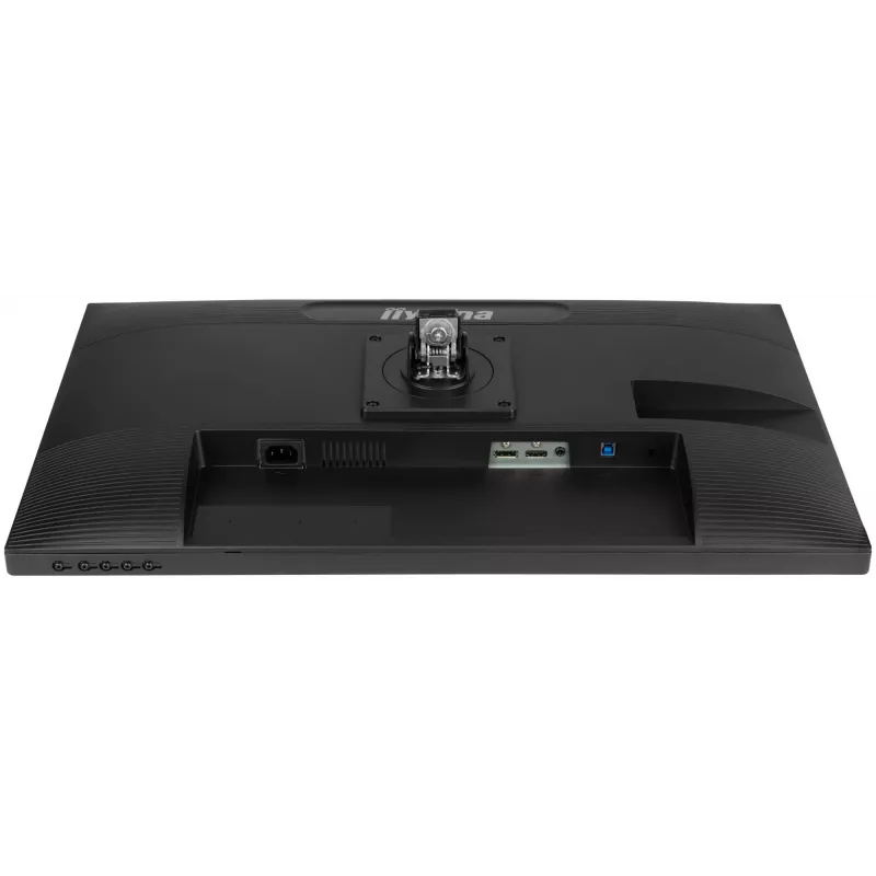 iiyama ProLite XUB2763HSU-B1 computermonitor 68,6 cm (27 inch) 1920 x 1080 pixel Full HD LED zwart