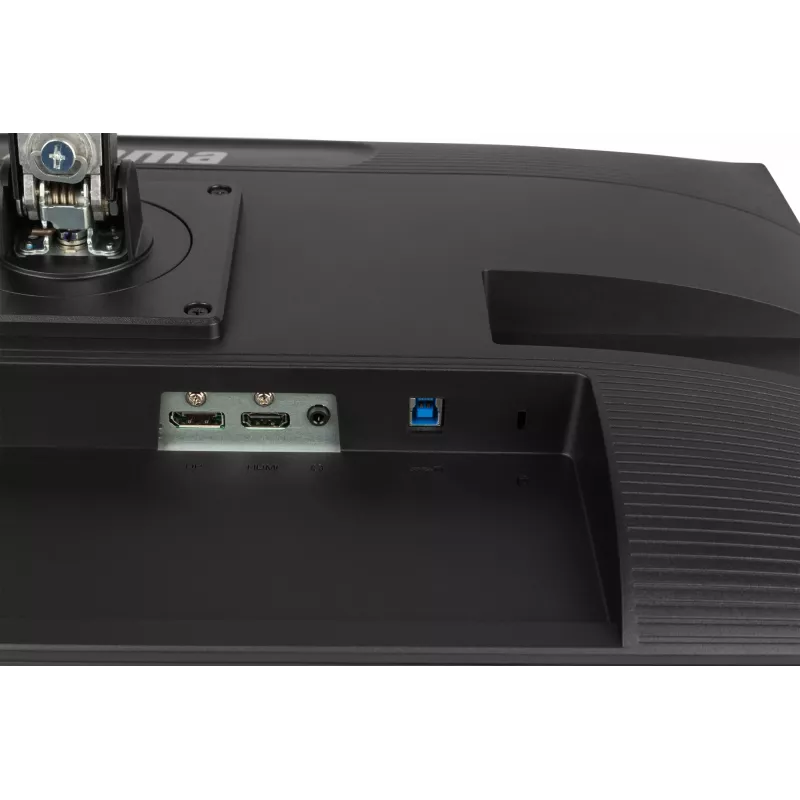 iiyama ProLite XUB2763HSU-B1 computermonitor 68,6 cm (27 inch) 1920 x 1080 pixel Full HD LED zwart