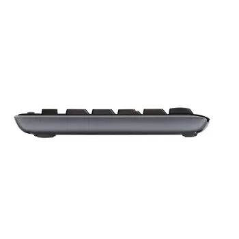 LOGITECH Wireless Desktop Mk270 - Qwerty Spaans