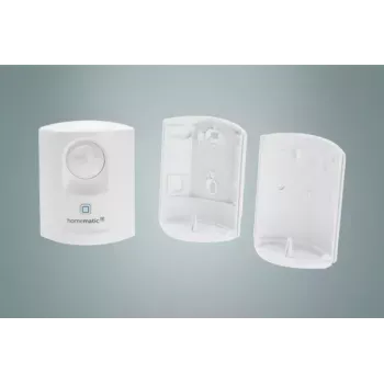 Passieve infraroodsensor Homematic IP HmIP-SMI draadloos plafond wand wit