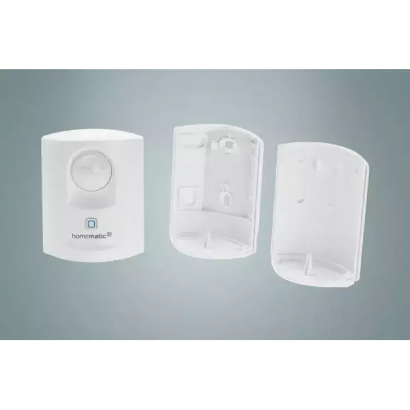 Passieve infraroodsensor Homematic IP HmIP-SMI draadloos plafond wand wit