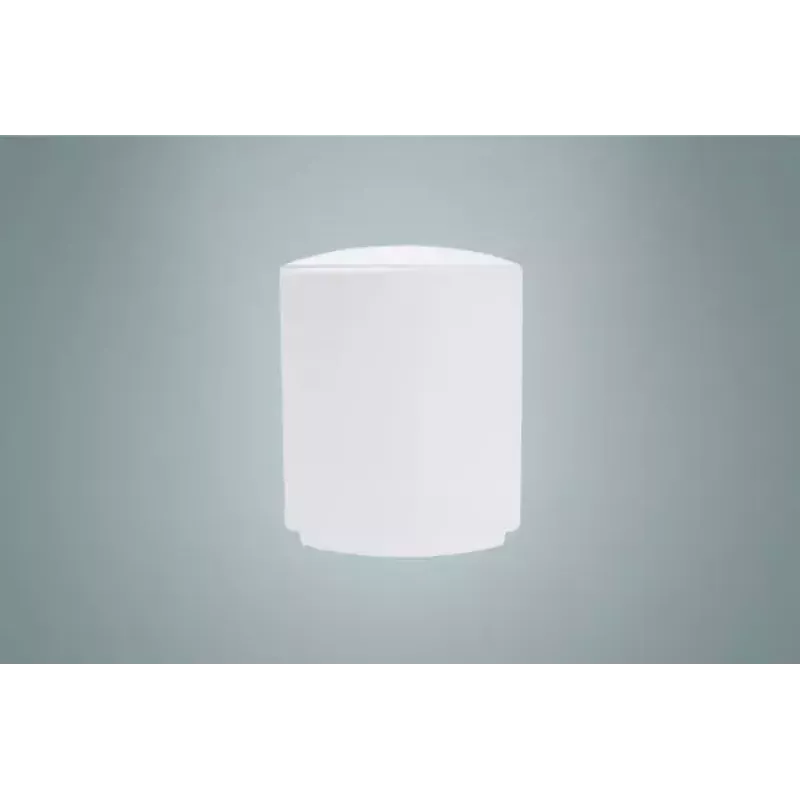 Passieve infraroodsensor Homematic IP HmIP-SMI draadloos plafond wand wit