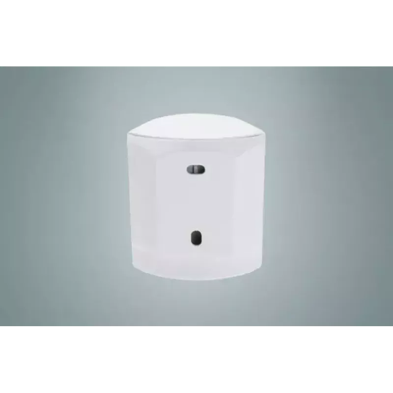 Passieve infraroodsensor Homematic IP HmIP-SMI draadloos plafond wand wit
