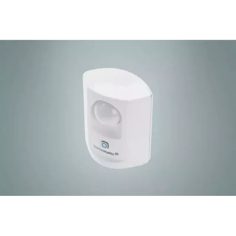 Passieve infraroodsensor Homematic IP HmIP-SMI draadloos plafond wand wit