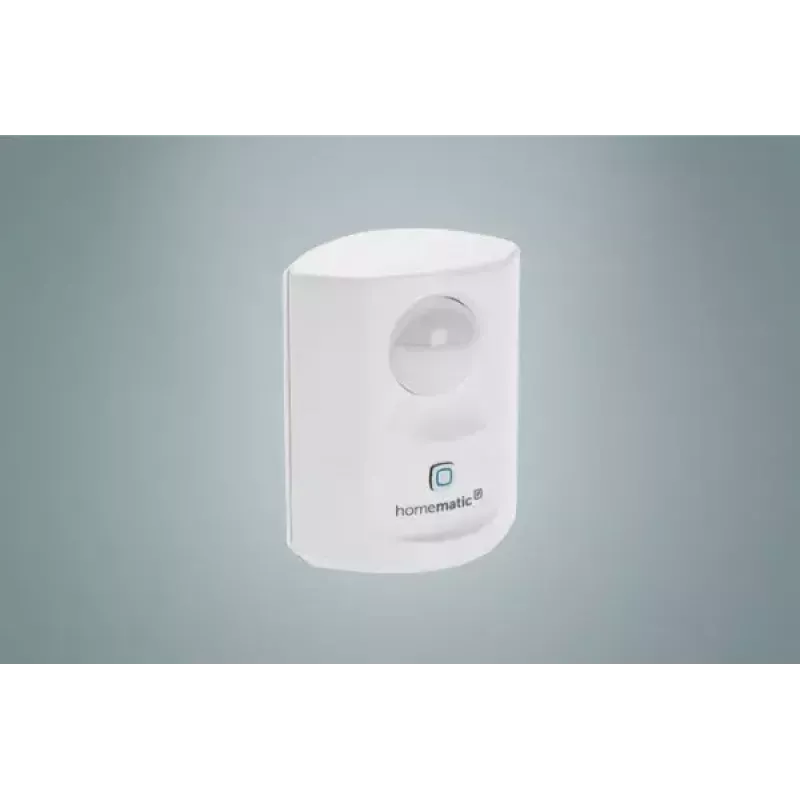 Passieve infraroodsensor Homematic IP HmIP-SMI draadloos plafond wand wit