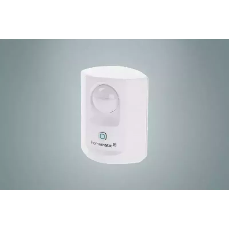 Passieve infraroodsensor Homematic IP HmIP-SMI draadloos plafond wand wit