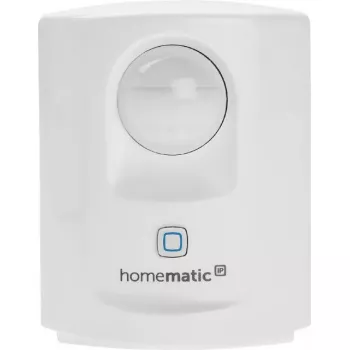 Passieve infraroodsensor Homematic IP HmIP-SMI draadloos plafond wand wit