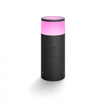 Philips Hue White and colour ambience Calla Outdoor-sokkelarmatuur