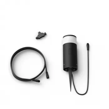 Philips Hue White and colour ambience Calla Outdoor-sokkelarmatuur