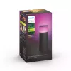 Philips Hue White and colour ambience Calla Outdoor-sokkelarmatuur