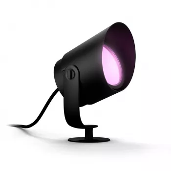 Philips Hue White and Colour Ambience Lily XL Outdoor-schijnwerper