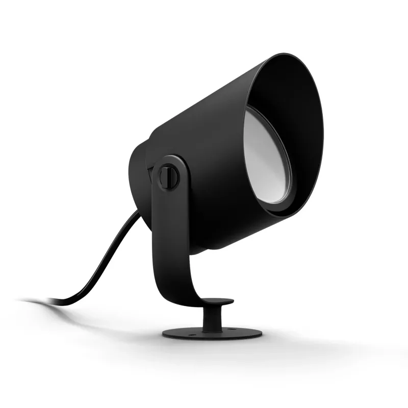Philips Hue White and Colour Ambience Lily XL Outdoor-schijnwerper