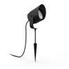 Philips Hue White and Colour Ambience Lily XL Outdoor-schijnwerper