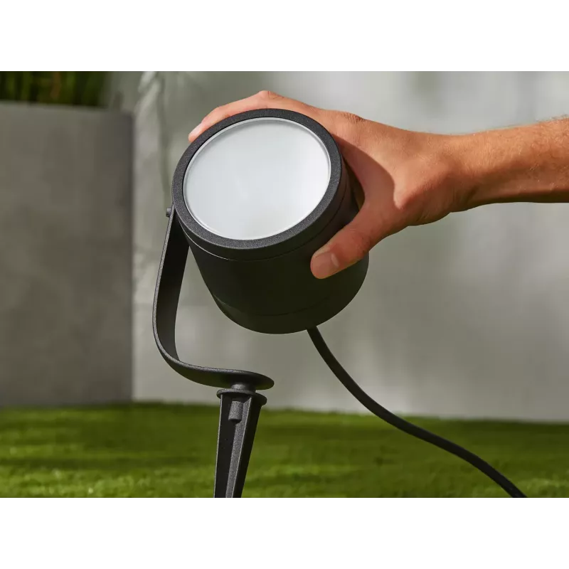 Philips Hue White and Colour Ambience Lily XL Outdoor-schijnwerper