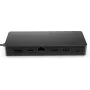 HP Universal USB-C multiport hub USB 3.2 Gen 1 Type-C zwart