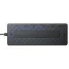 HP Universal USB-C multiport hub USB 3.2 Gen 1 Type-C zwart