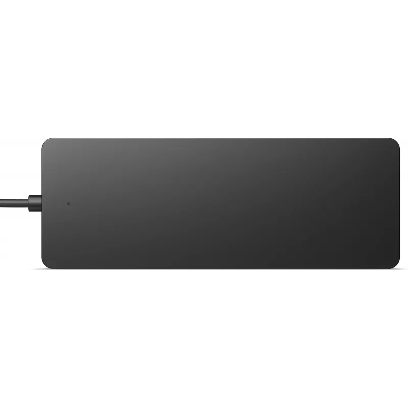 HP Universal USB-C multiport hub USB 3.2 Gen 1 Type-C zwart