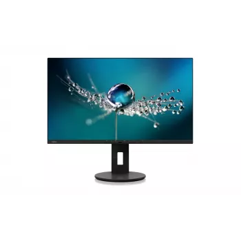 Fujitsu B2711 TS QHD computermonitor 68,6 cm (27 inch) 2560 x 1440 pixel Quad HD LED zwart