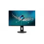 Fujitsu B2711 TS QHD computermonitor 68,6 cm (27 inch) 2560 x 1440 pixel Quad HD LED zwart