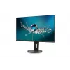 Fujitsu B2711 TS QHD computermonitor 68,6 cm (27 inch) 2560 x 1440 pixel Quad HD LED zwart
