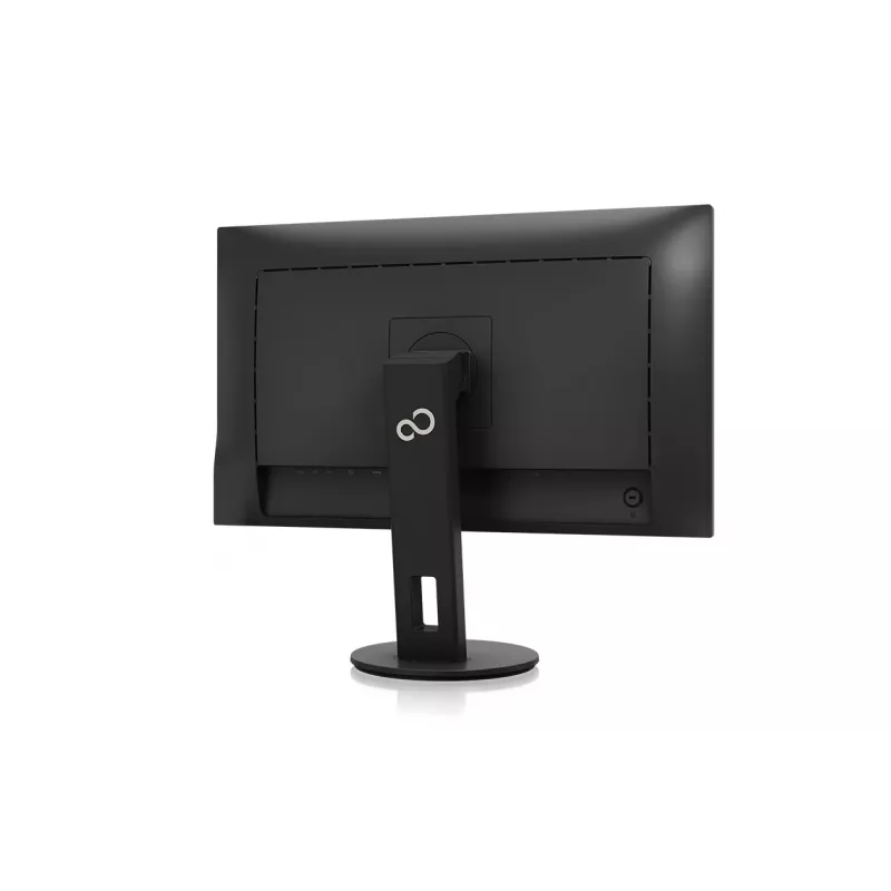 Fujitsu B2711 TS QHD computermonitor 68,6 cm (27 inch) 2560 x 1440 pixel Quad HD LED zwart