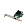 LevelOne Gigabit PCIe netwerkkaart, low-profile-beugel meegeleverd