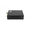 LevelOne RJ45 naar ST Gigabit mediaconverter, single-mode vezel, 1310nm, 20km