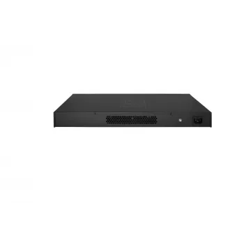 Managed switch LevelOne Hilbert 28-poorts Gigabit Smart Lite