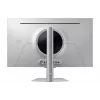 Samsung G80SD computermonitor 81,3 cm (32 inch) 3840 x 2160 pixel 4K Ultra HD OLED zilver