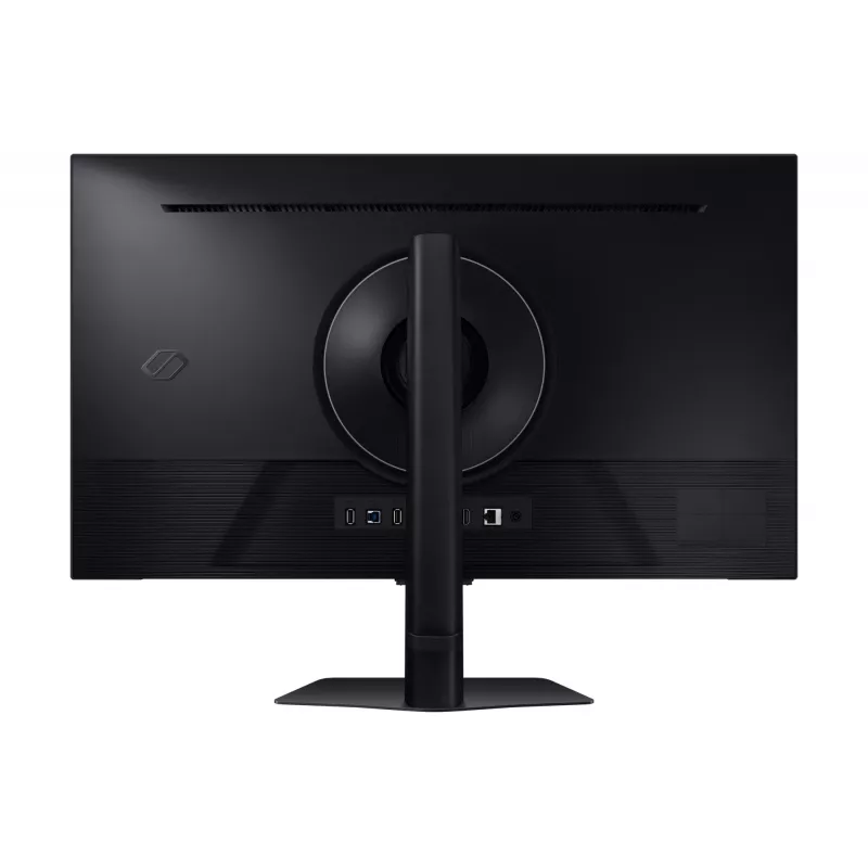 Samsung G70D computermonitor 81,3 cm (32 inch) 3840 x 2160 pixel 4K Ultra HD LCD zwart