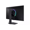 Samsung G70D computermonitor 81,3 cm (32 inch) 3840 x 2160 pixel 4K Ultra HD LCD zwart