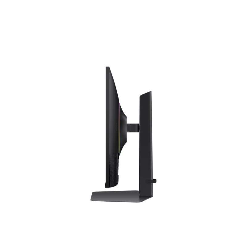 Samsung G70D computermonitor 81,3 cm (32 inch) 3840 x 2160 pixel 4K Ultra HD LCD zwart