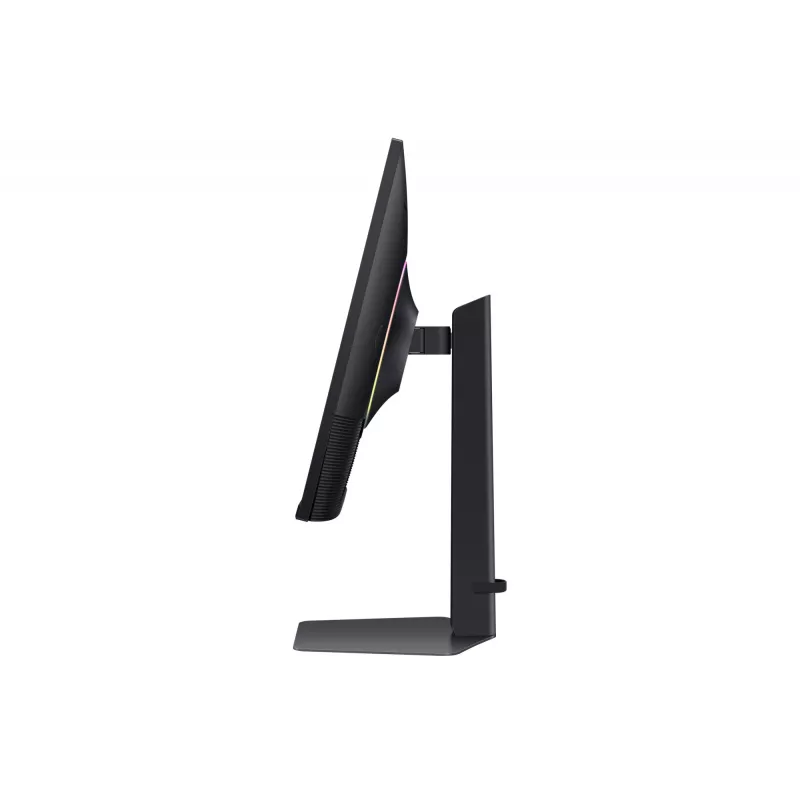 Samsung G70D computermonitor 81,3 cm (32 inch) 3840 x 2160 pixel 4K Ultra HD LCD zwart