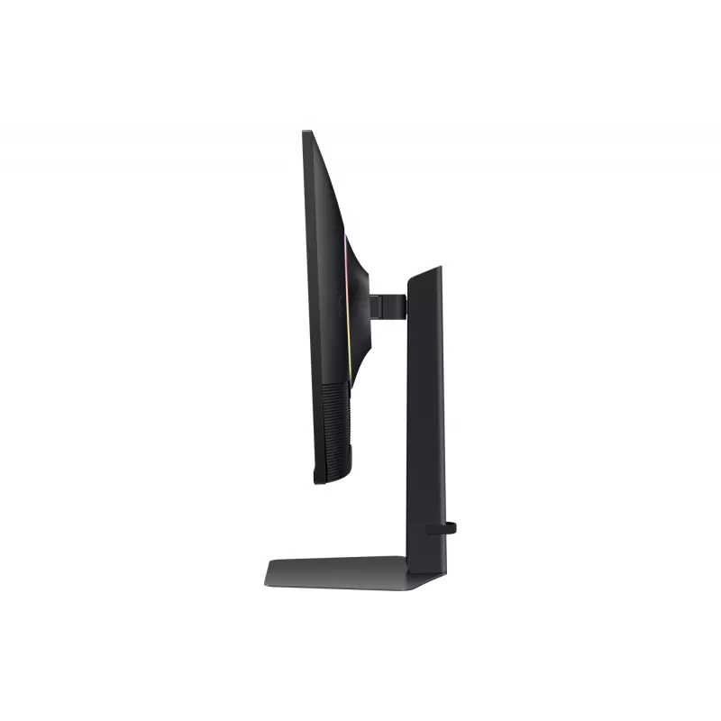 Samsung G70D computermonitor 81,3 cm (32 inch) 3840 x 2160 pixel 4K Ultra HD LCD zwart
