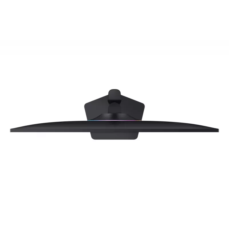 Samsung G70D computermonitor 81,3 cm (32 inch) 3840 x 2160 pixel 4K Ultra HD LCD zwart