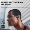 ANKER Earbuds - Soundcore Aerofit Pro - Electric lila