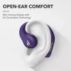 ANKER Earbuds - Soundcore Aerofit Pro - Electric lila