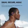 ANKER Earbuds - Soundcore Aerofit Pro - Electric lila