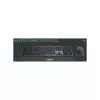LOGITECH MX Keys S Combo - grafiet - QWERTY US/International