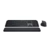 LOGITECH MX Keys S Combo - grafiet - QWERTY US/International