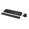 LOGITECH MX Keys S Combo - grafiet - QWERTY US/International