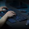 LOGITECH MX Keys S Combo - grafiet - QWERTY US/International