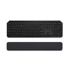 LOGITECH MX Keys S Combo - grafiet - QWERTY US/International