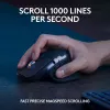 LOGITECH MX Keys S Combo - grafiet - QWERTY US/International