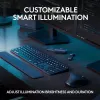 LOGITECH MX Keys S Combo - grafiet - QWERTY US/International
