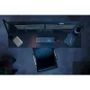 LOGITECH MX Keys S Combo - grafiet - QWERTY US/International