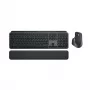 LOGITECH MX Keys S Combo - grafiet - QWERTY US/International